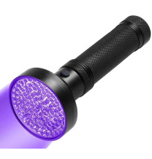 Фонарь ультрафиолетовый UV ZDK U100